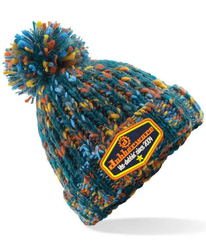 dubberware twist hat