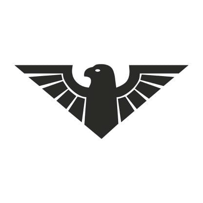 eagle sticker