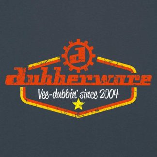 Dubberware Vee Dubbin T-Shirt