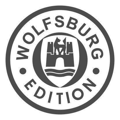 Wolfsburg Edition