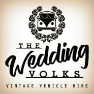 The Wedding Volks