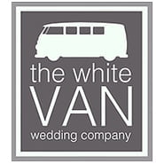 White Van Weddings