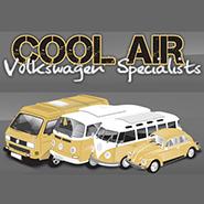 Cool Air VW