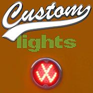 Custom Lights