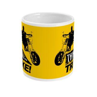 Think Trike Mug