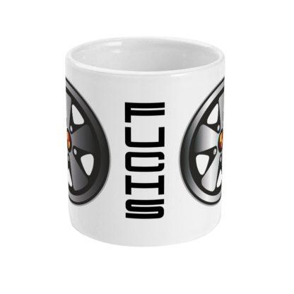 fuchs wheels mug centre