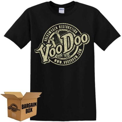 Voodoo VW T-Shirts