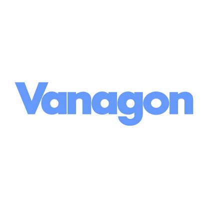 vanagon sticker