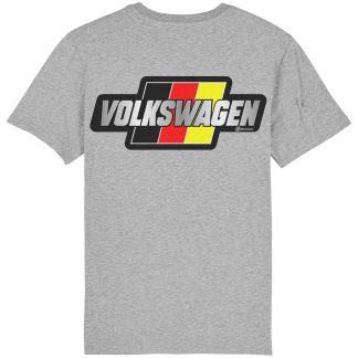 Volkswagen Flag T-Shirt